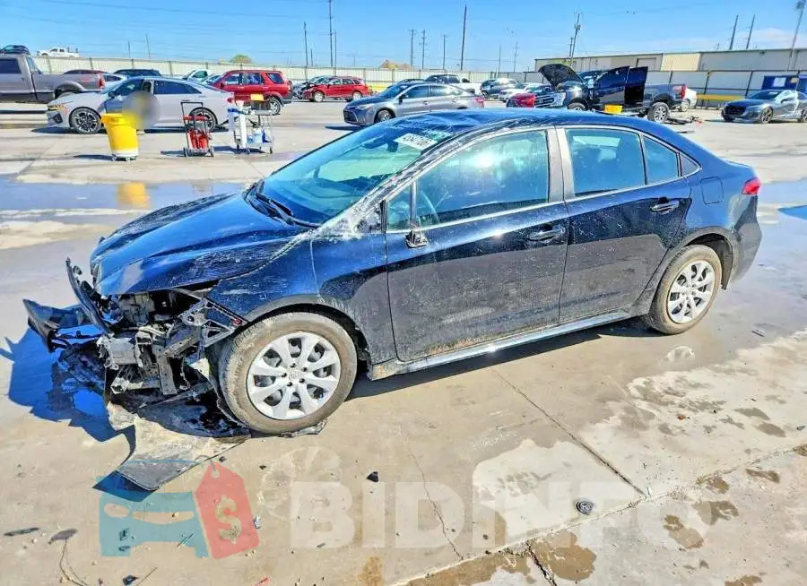 5YFB4MDE1RP159865 Photo# 1