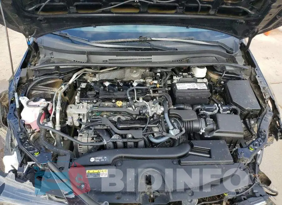 5YFB4MDE7RP190487 Photo# 11