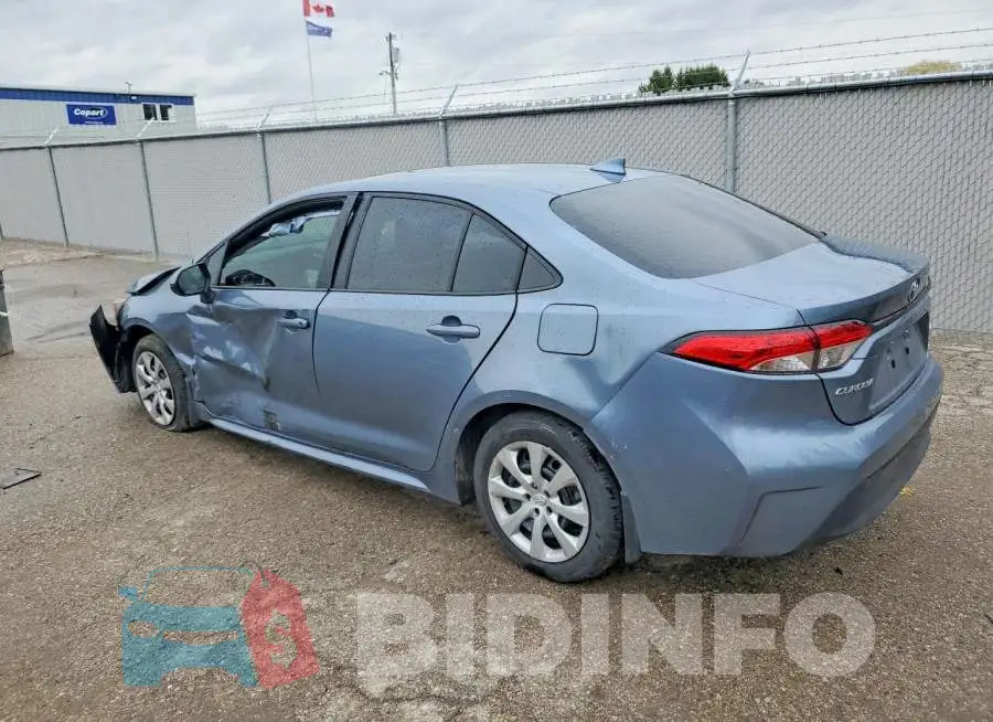 5YFB4MDE8RP222265 Photo# 2
