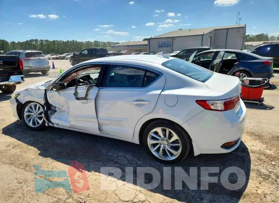 19UDE2F30HA001446 Photo# 2