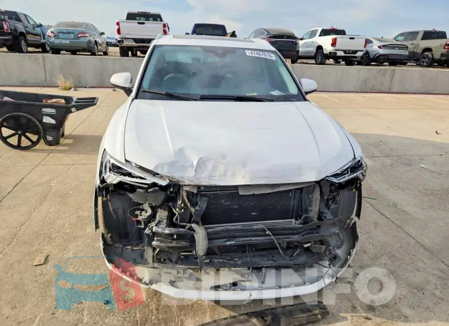WA1EECF33K1071842 Photo# 5