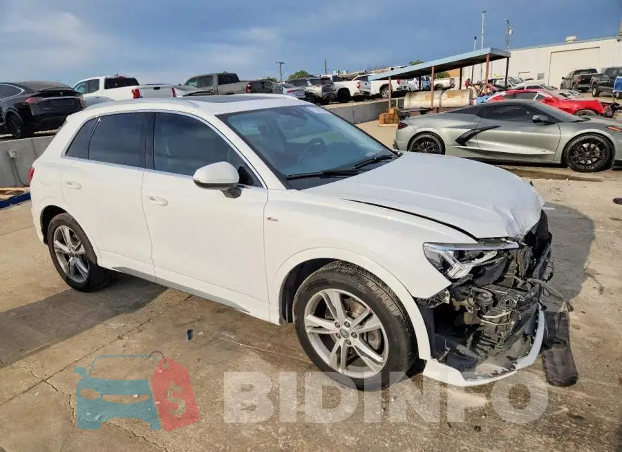 WA1EECF33K1071842 Photo# 4