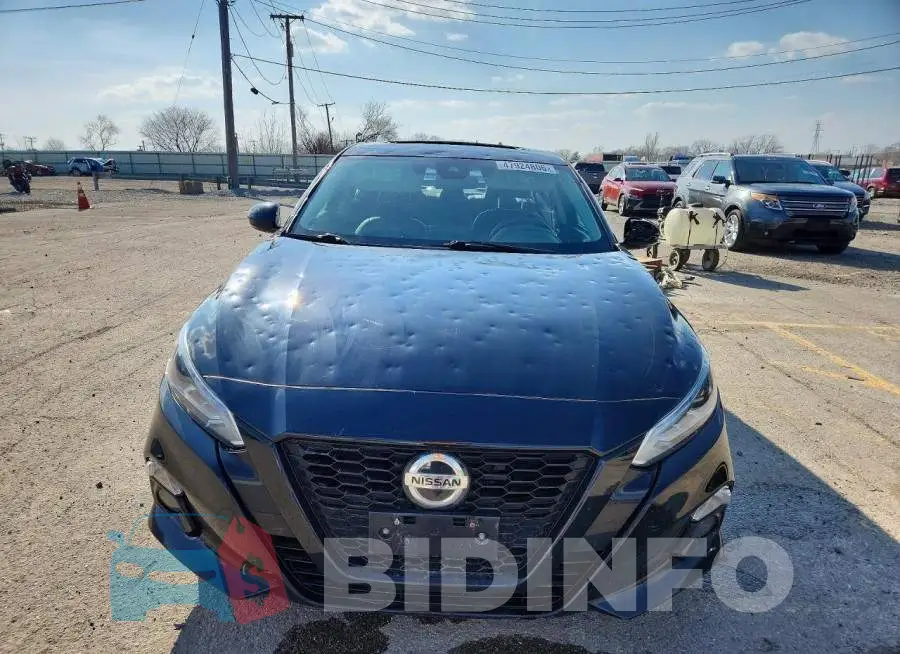 1N4BL4CV2NN314022 Photo# 5