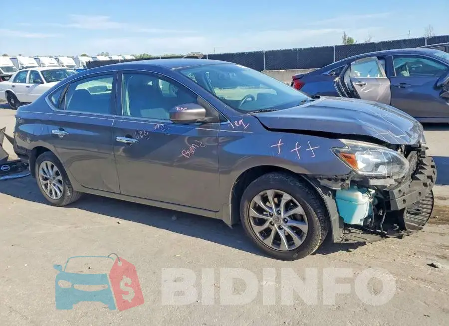 3N1AB7AP3KY268085 Photo# 4