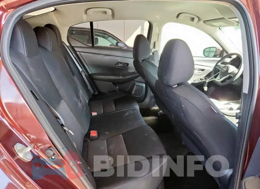 3N1AB8CV2RY223392 Photo# 10