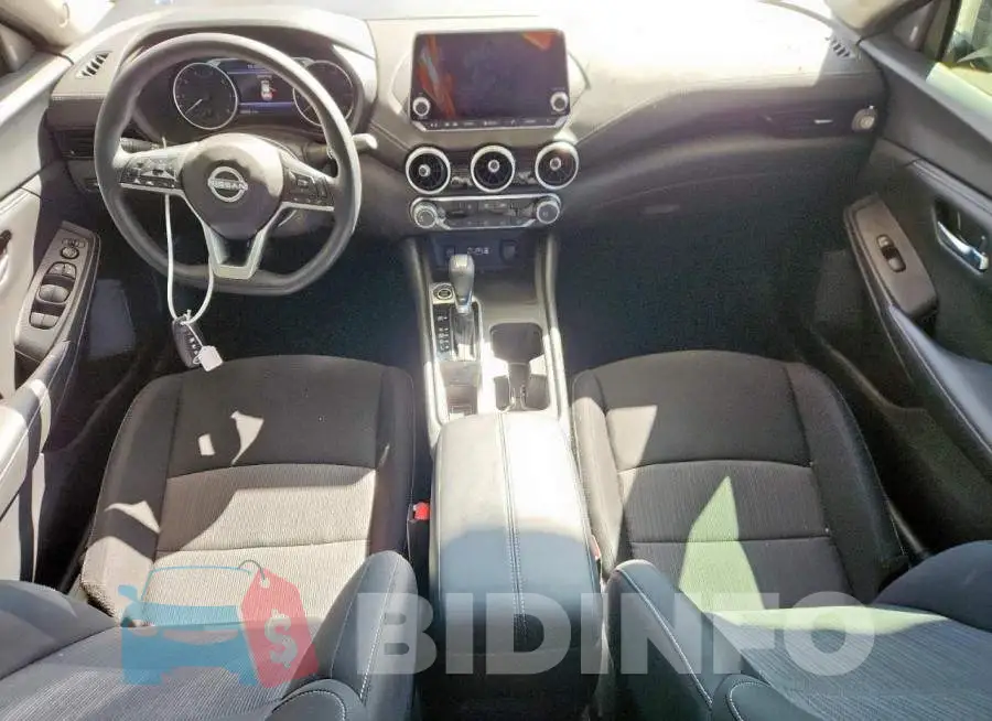 3N1AB8CV2RY223392 Photo# 8