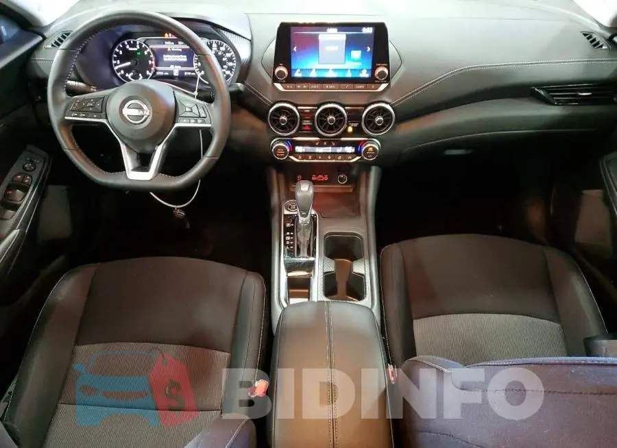 3N1AB8CV2SY382094 Photo# 8