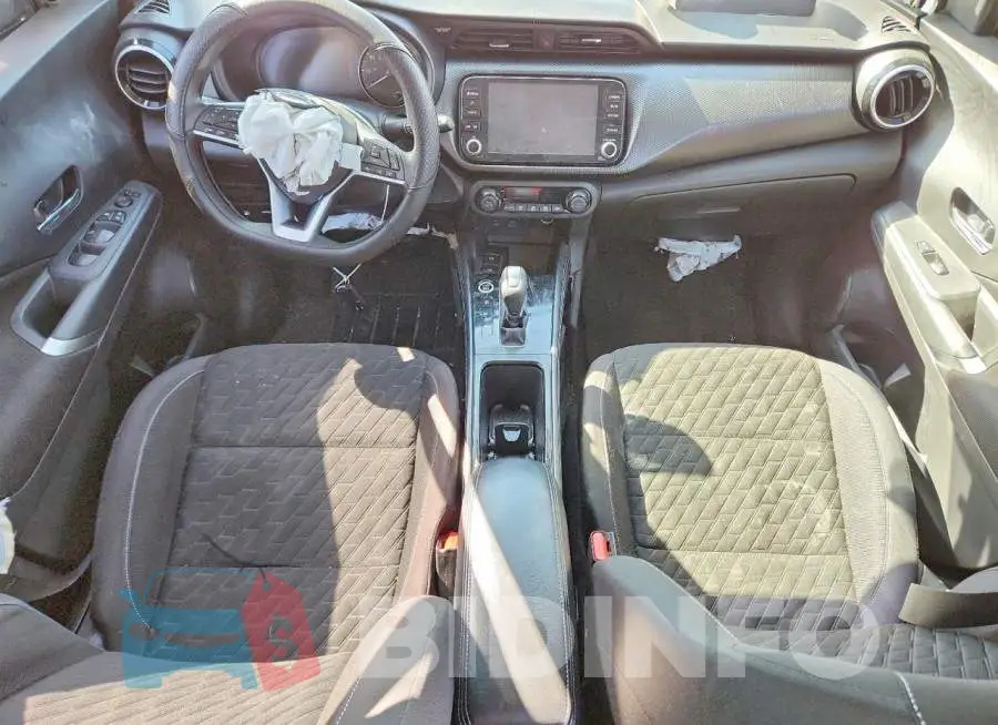 3N1CP5CV5ML483140 Photo# 8