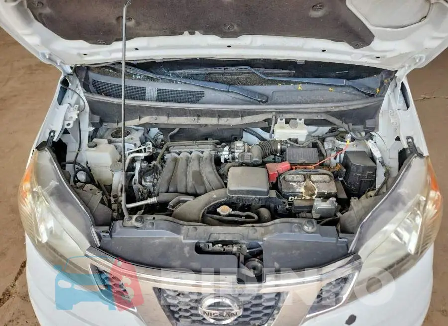 3N6CM0KN5MK702093 Photo# 12