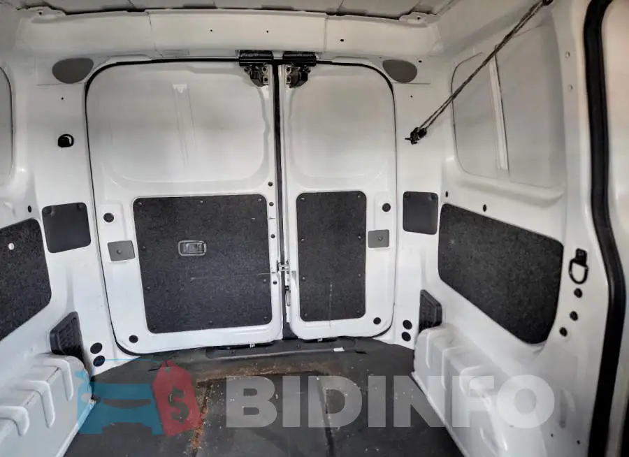 3N6CM0KN5MK702093 Photo# 10