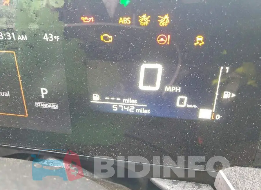 3N8AP6CB7SL441442 Photo# 9