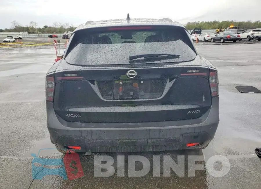 3N8AP6CB7SL441442 Photo# 6