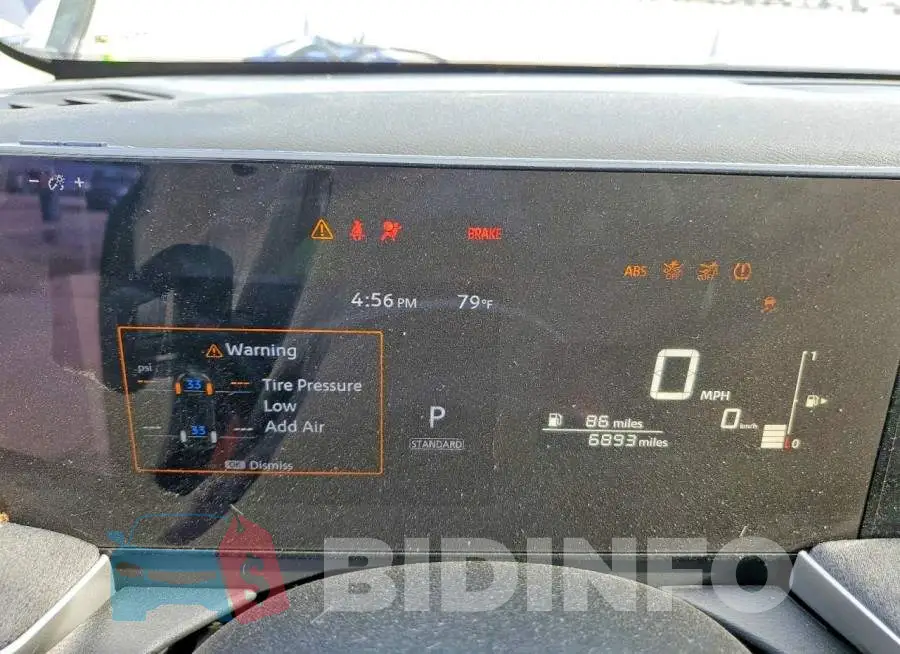 3N8AP6CEXTL301784 Photo# 9