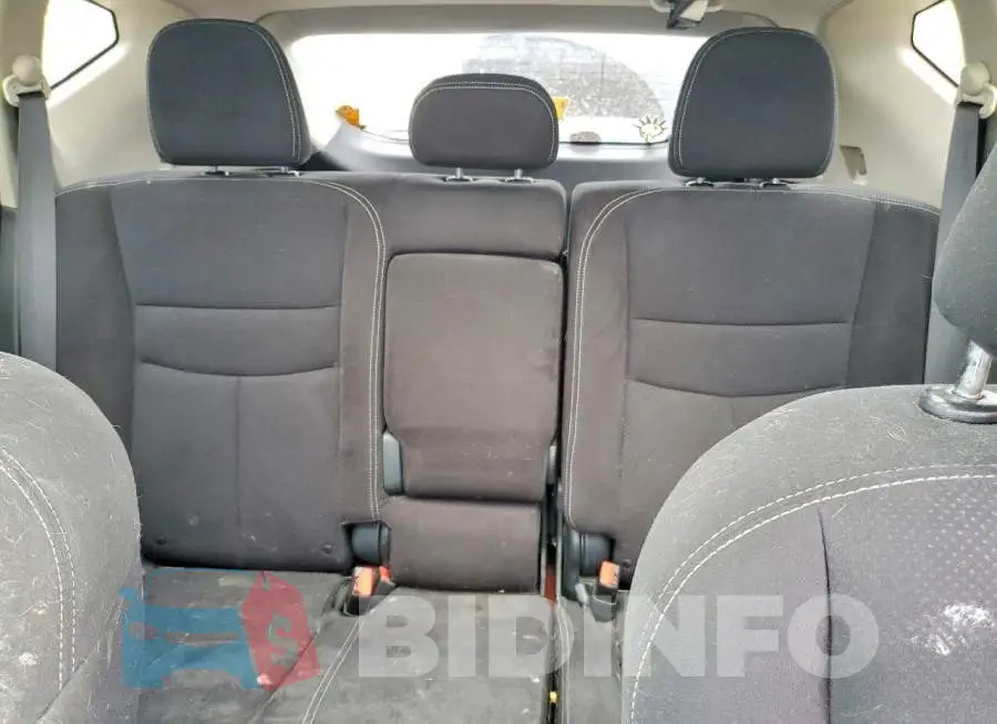 5N1AZ2MG6JN189377 Photo# 10