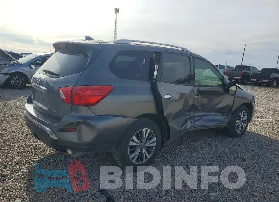 5N1DR2MN3KC625286 Photo# 3