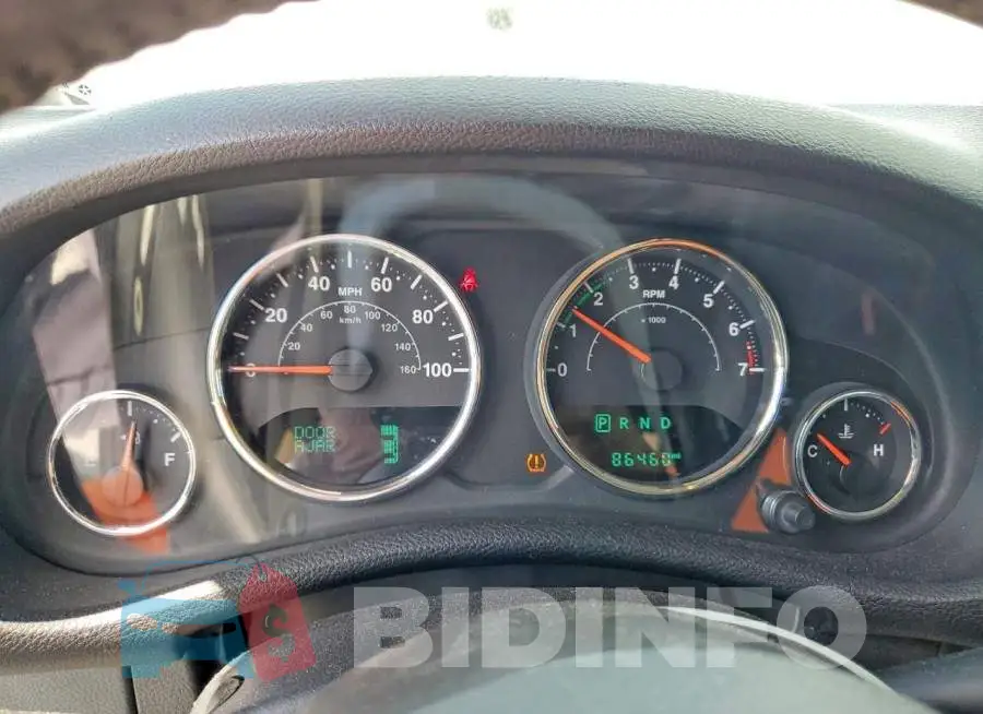 1C4BJWDG9HL586711 Photo# 9