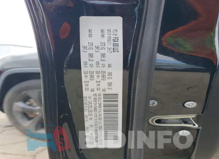 1C4PJMCB1JD561186 Photo# 13