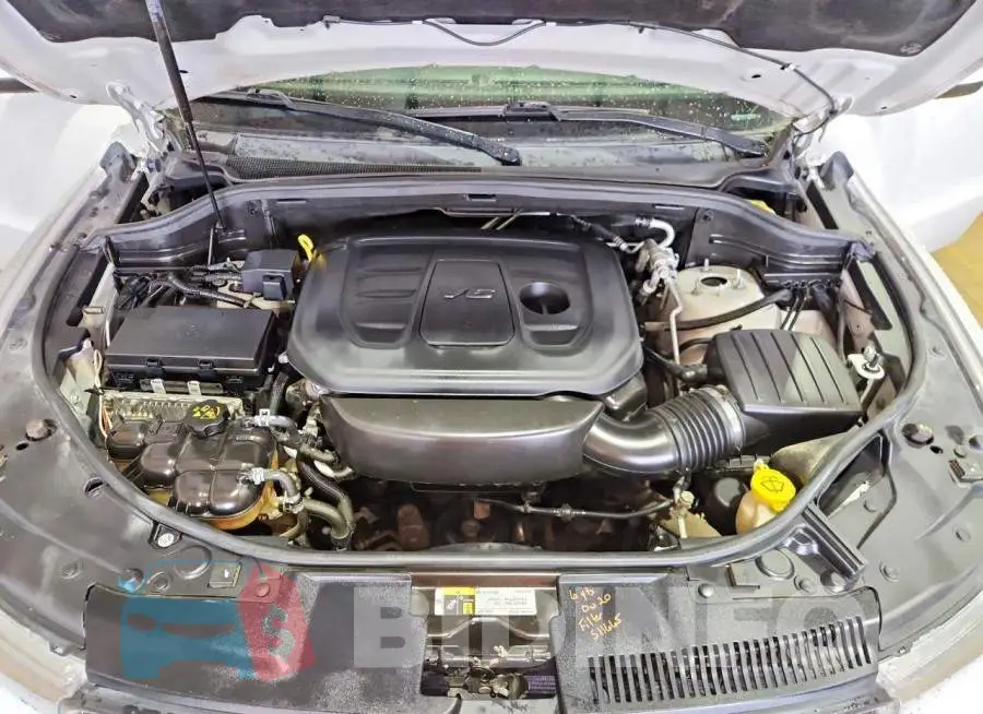 1C4RDJFG8KC827574 Photo# 11