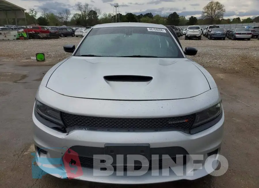 2C3CDXHG4PH571917 Photo# 5