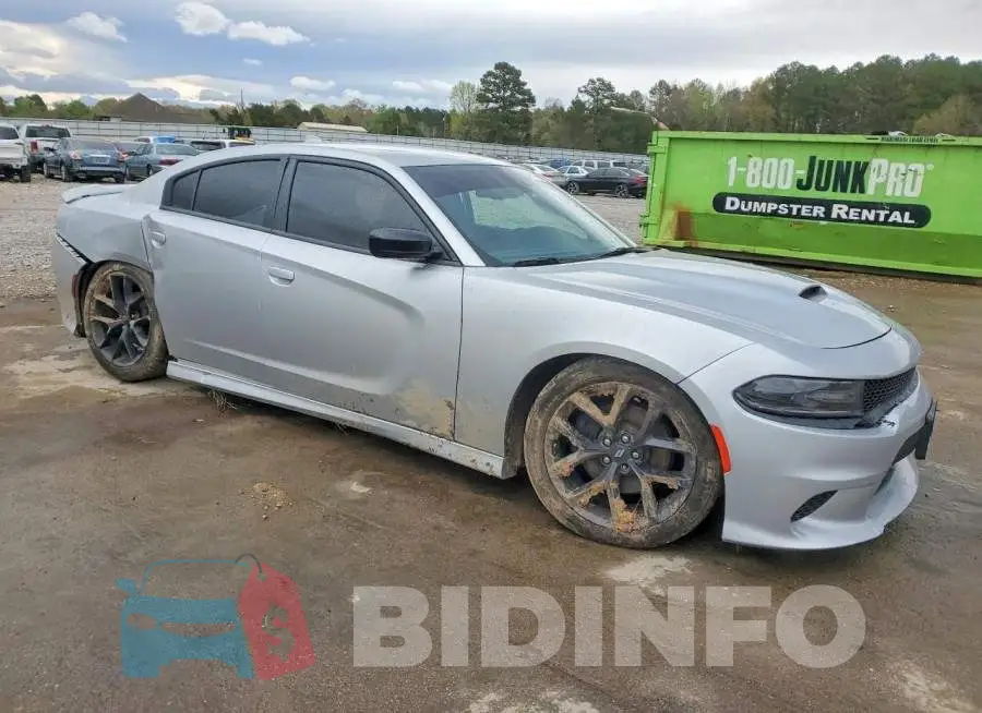 2C3CDXHG4PH571917 Photo# 4