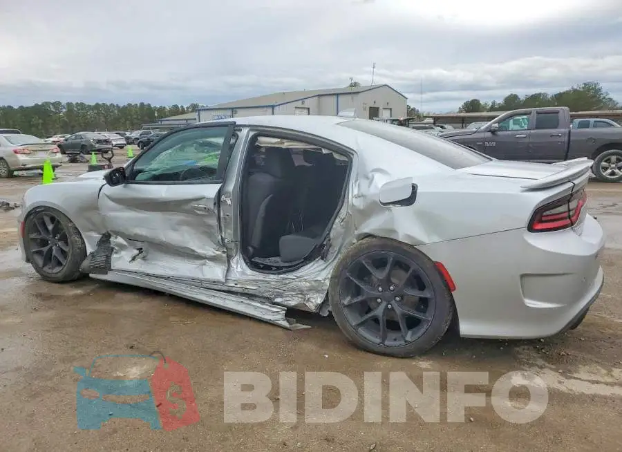 2C3CDXHG4PH571917 Photo# 2
