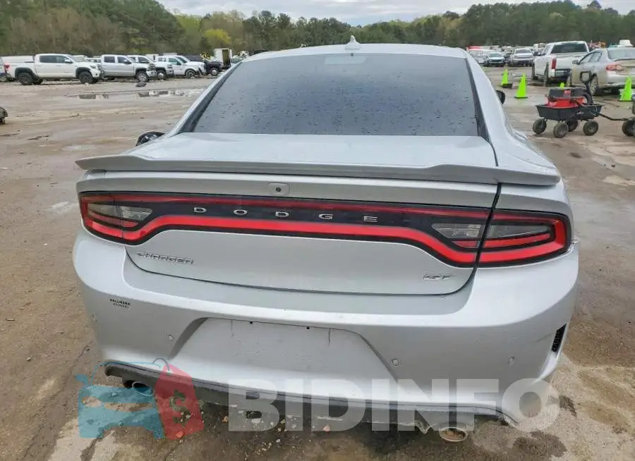 2C3CDXHG4PH571917 Photo# 6