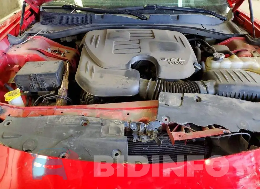 2C3CDXJG4KH611688 Photo# 11