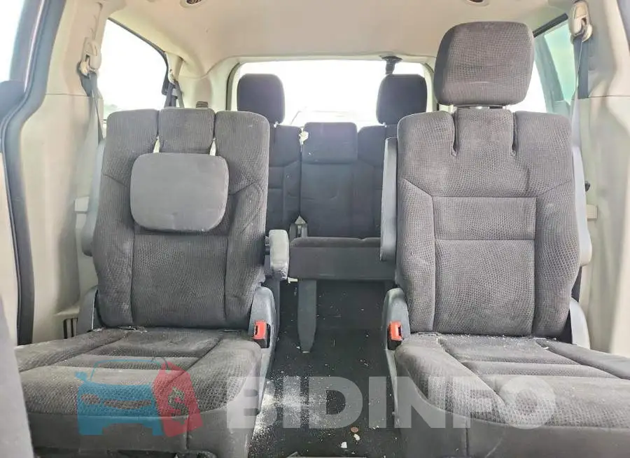 2C4RDGBGXKR547753 Photo# 10