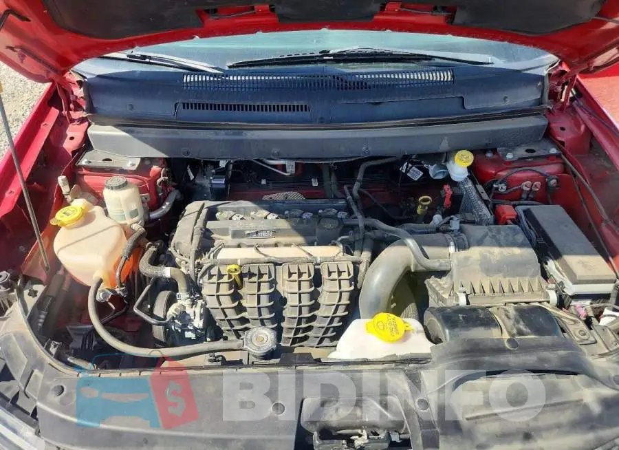 3C4PDCAB8LT262733 Photo# 12