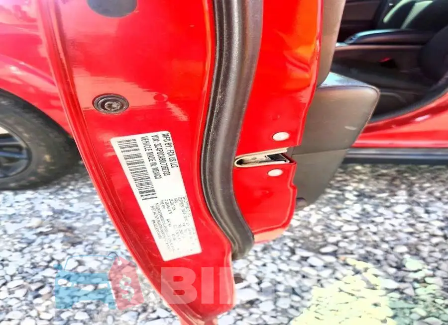 3C4PDCAB8LT262733 Photo# 13