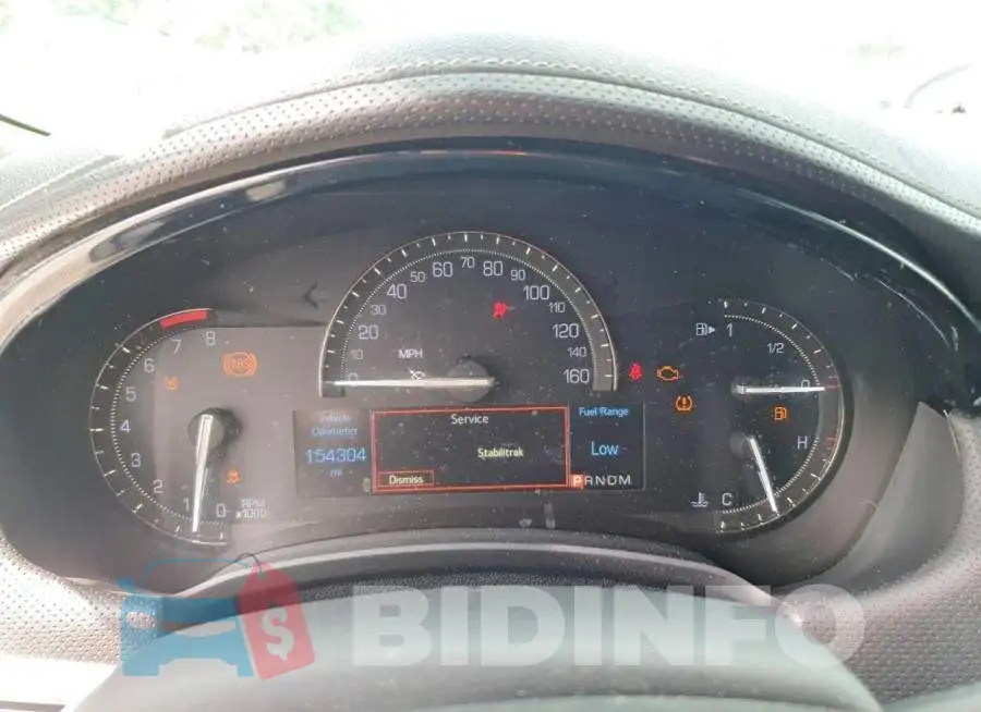 2G61M5S3XJ9126325 Photo# 9