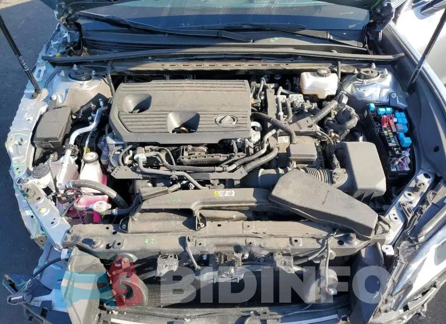 58ADA1C18RU043830 Photo# 11