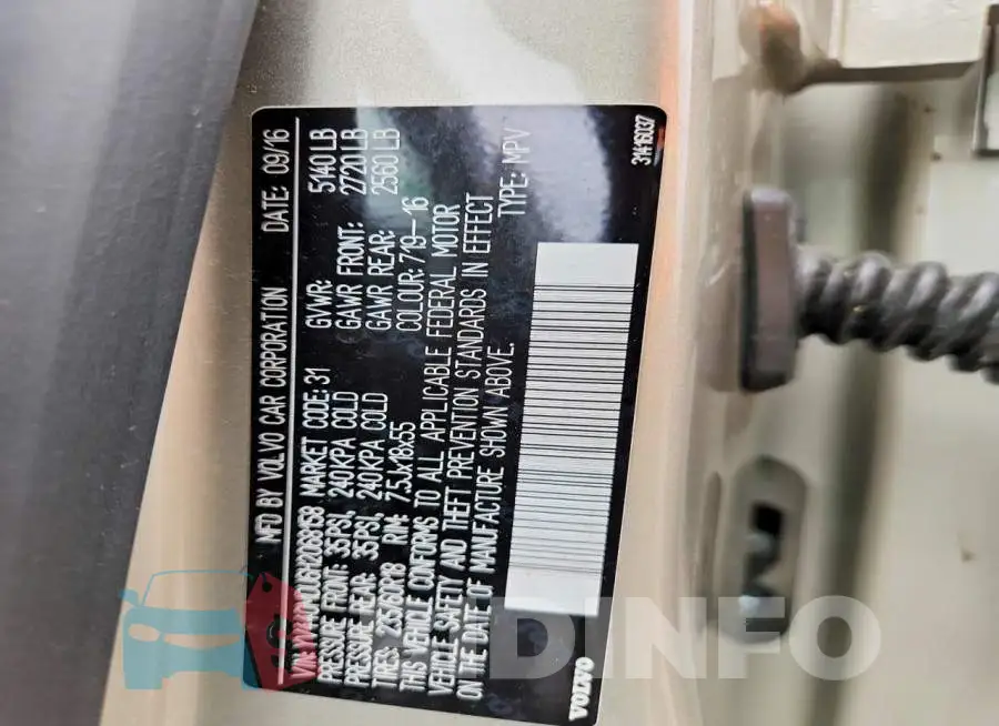 YV440MDU6H2068158 Photo# 13