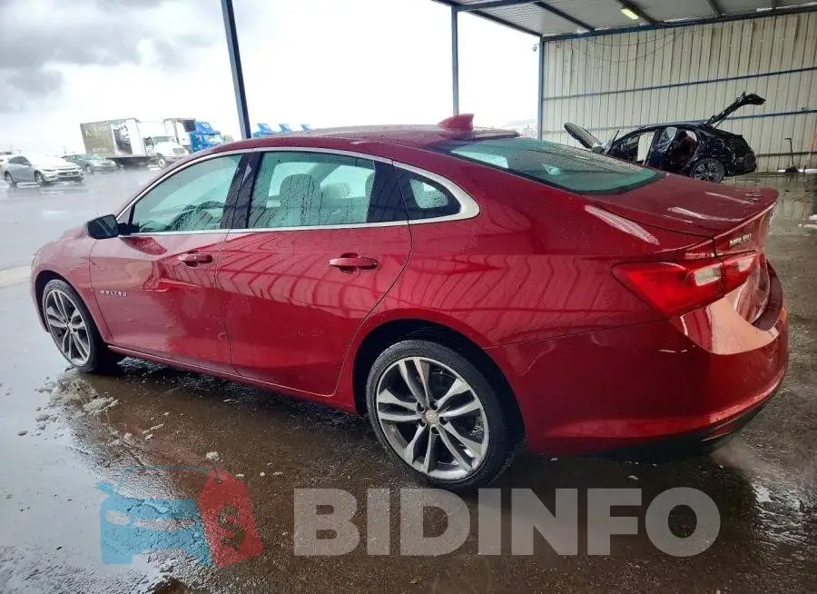 1G1ZD5ST1SF147727 Photo# 2
