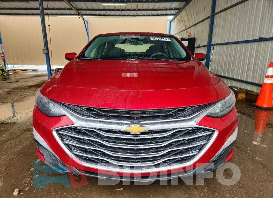 1G1ZD5ST1SF147727 Photo# 5