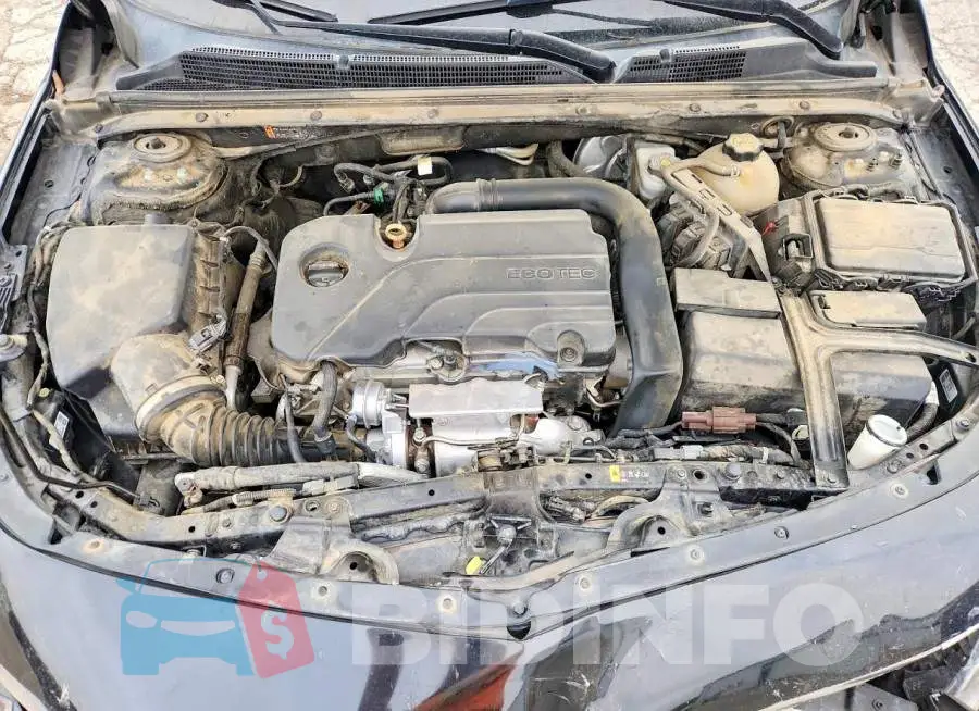 1G1ZD5ST4LF012002 Photo# 11