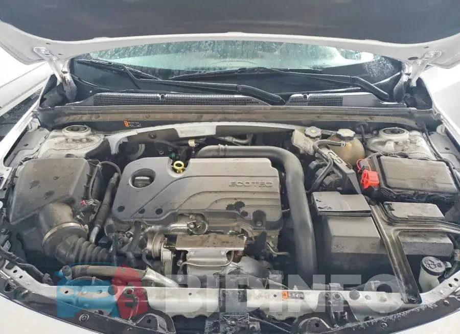 1G1ZD5ST5PF223070 Photo# 11
