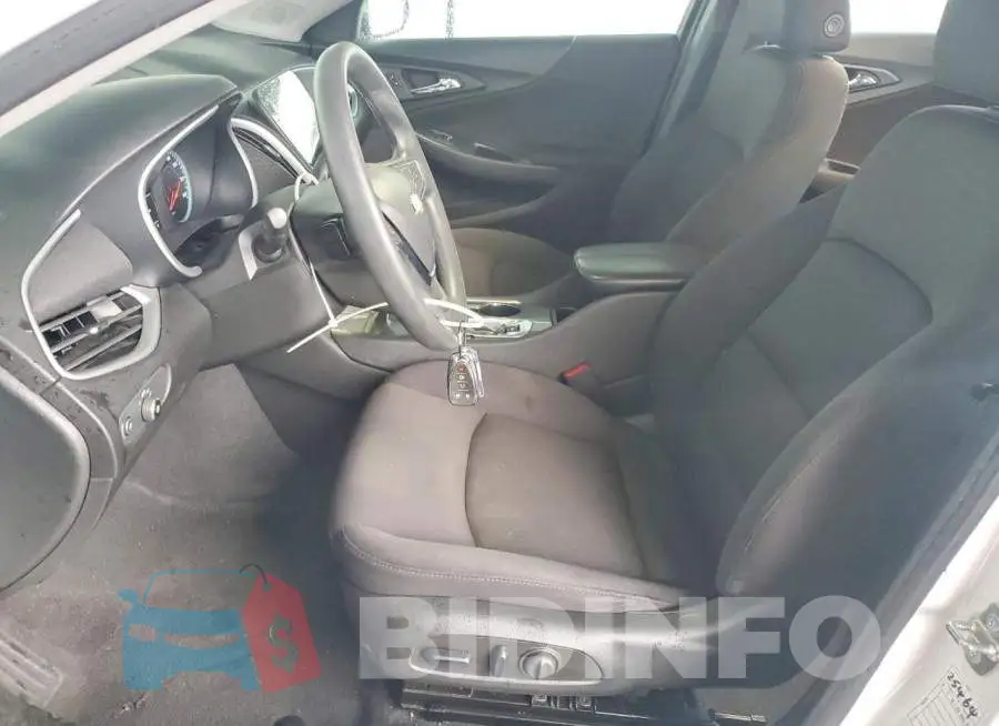 1G1ZD5ST5PF223070 Photo# 7