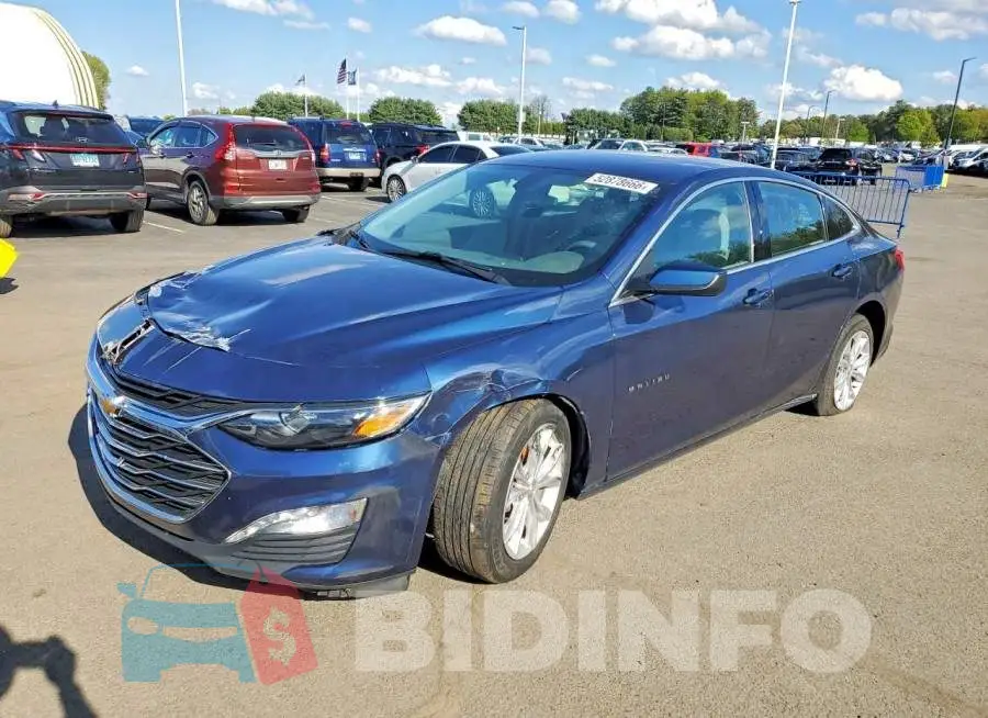 1G1ZD5ST7NF169669 Photo# 1