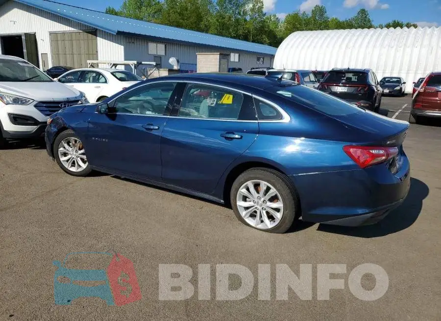 1G1ZD5ST7NF169669 Photo# 2