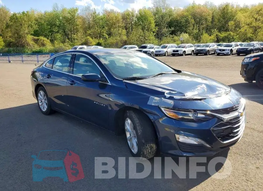 1G1ZD5ST7NF169669 Photo# 4