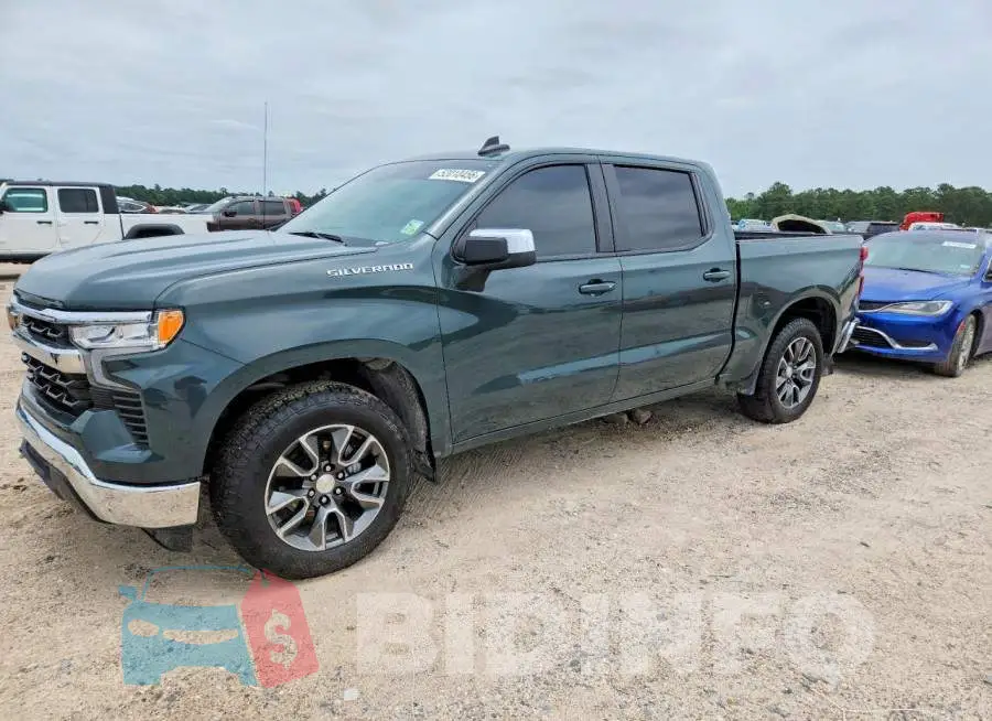 1GCPACED8SZ250366 Photo# 1