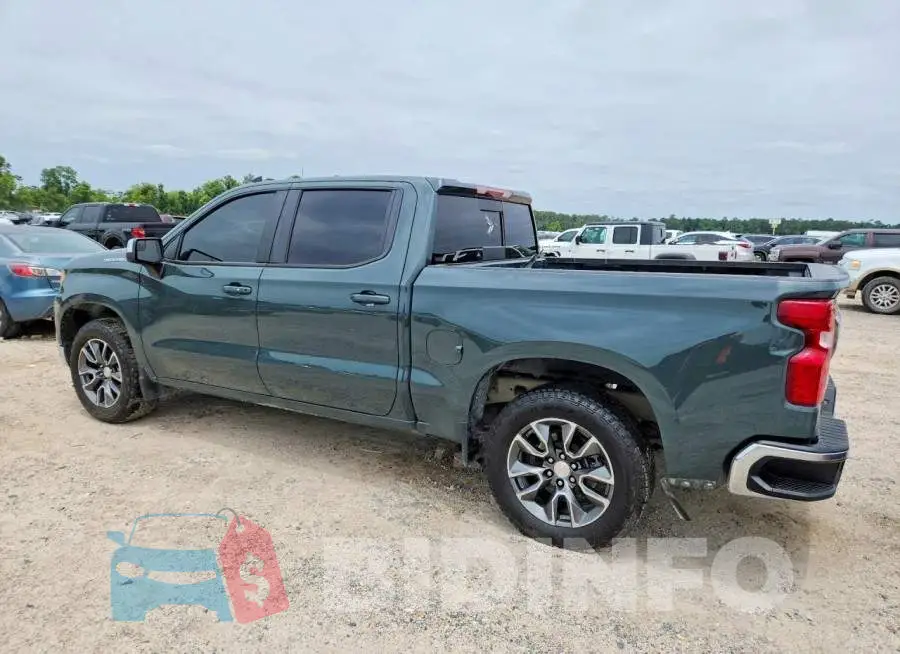 1GCPACED8SZ250366 Photo# 2