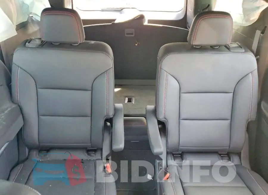 1GNEVJKS2RJ142490 Photo# 10