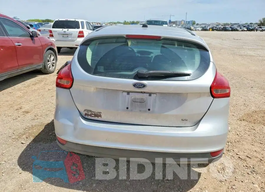 1FADP3K23JL218081 Photo# 6