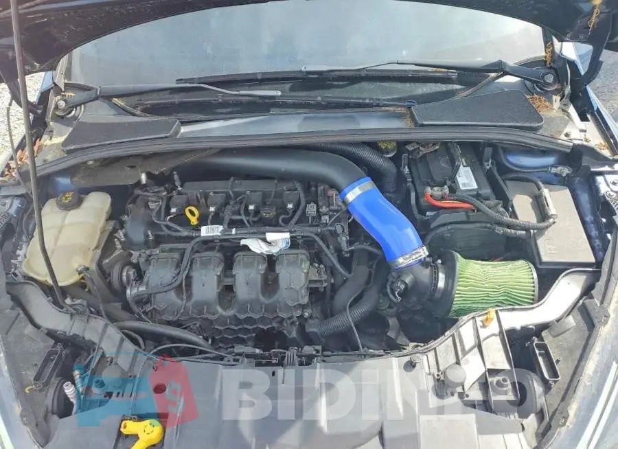 1FADP3L99JL274344 Photo# 11