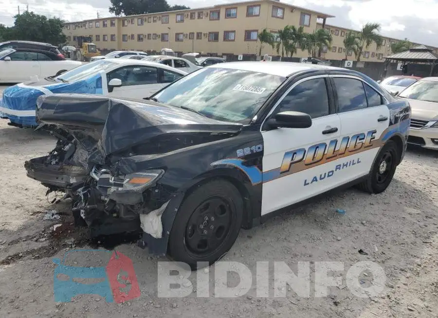 1FAHP2MK5JG103287 Photo# 1
