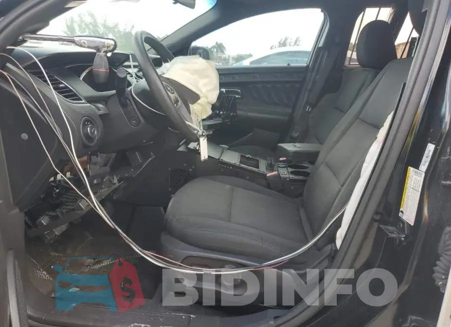 1FAHP2MK5JG103287 Photo# 7