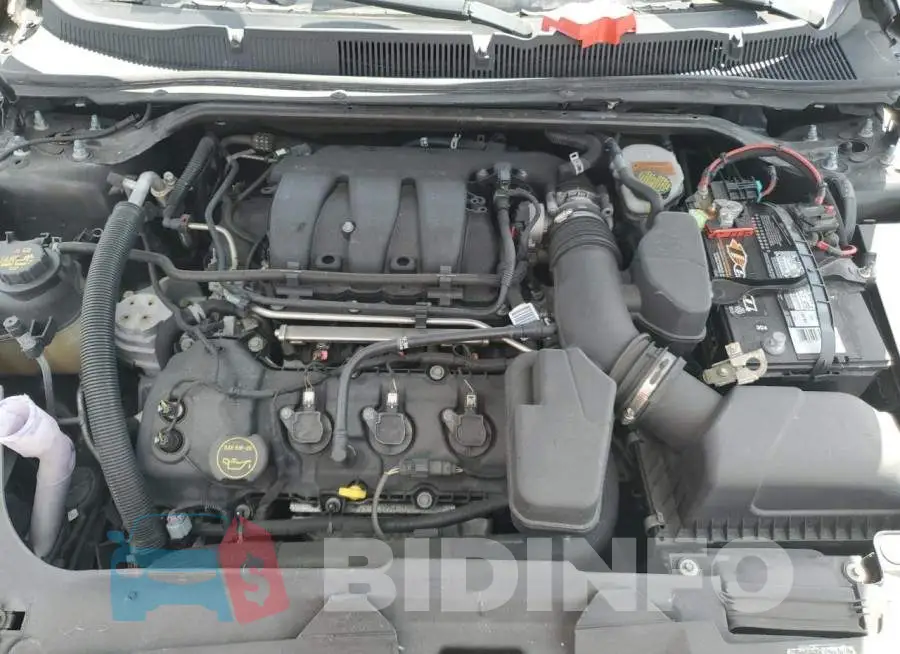 1FAHP2MK5JG131400 Photo# 11