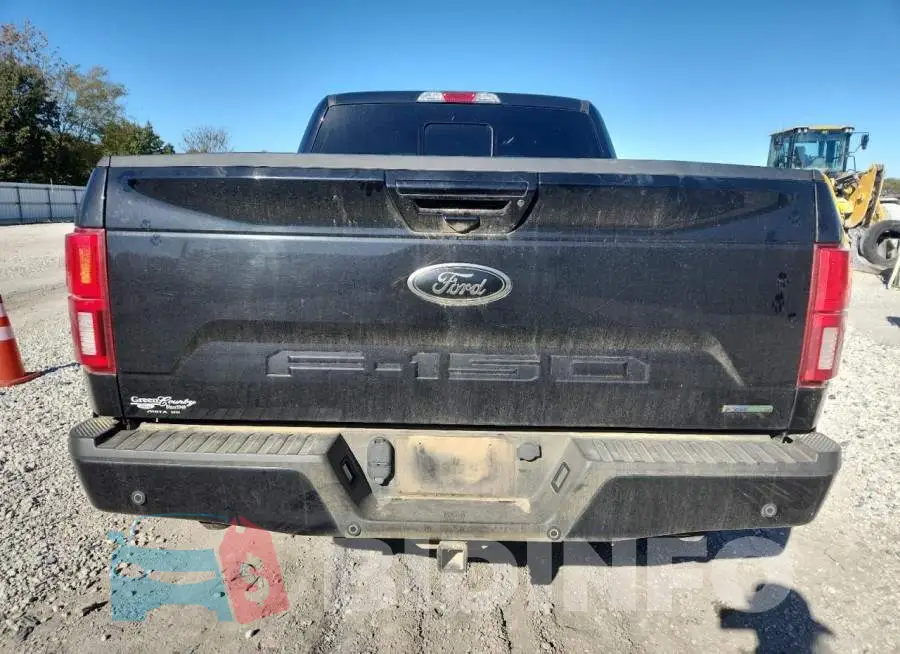 1FTEW1E46LFC22422 Photo# 6